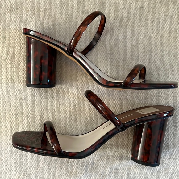 Dolce Vita Shoes - Dolce Vita heels.